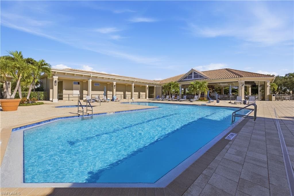 22901 Sago Pointe DR # 2103, ESTERO FL 34135-45