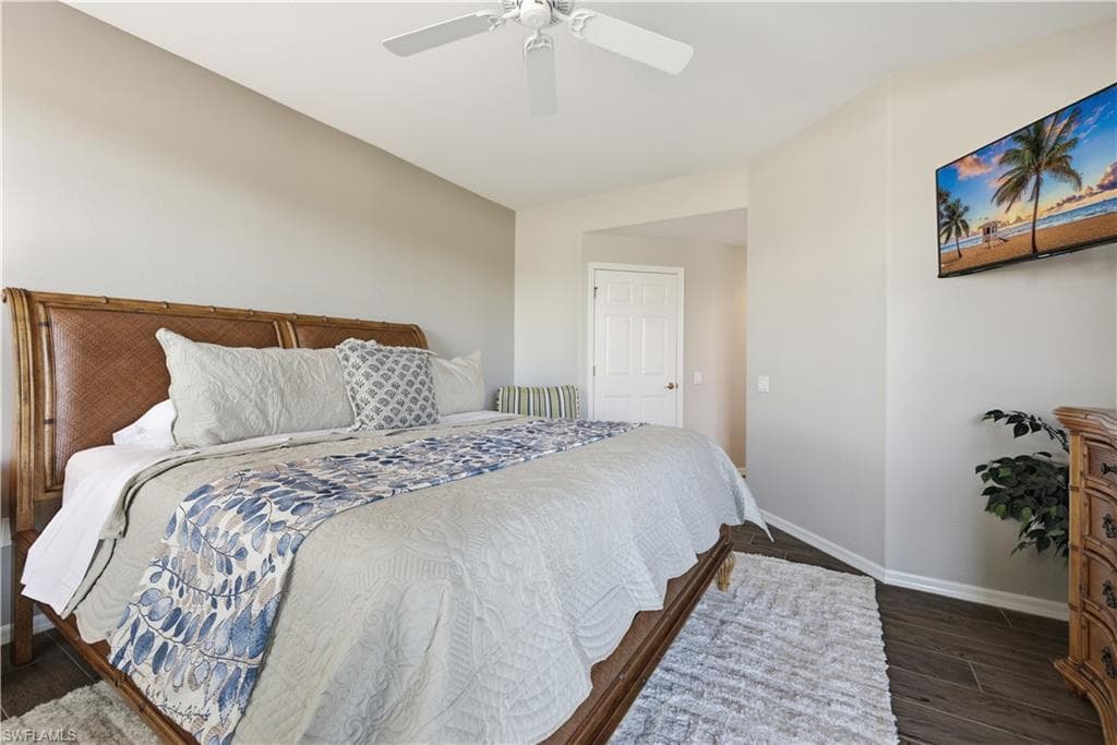 22901 Sago Pointe DR # 2103, ESTERO FL 34135-31