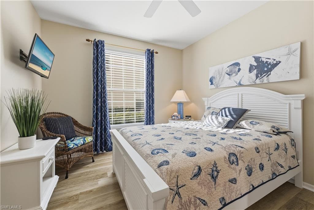 22901 Sago Pointe DR # 2103, ESTERO FL 34135-9