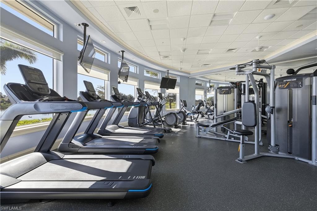 22901 Sago Pointe DR # 2103, ESTERO FL 34135-44