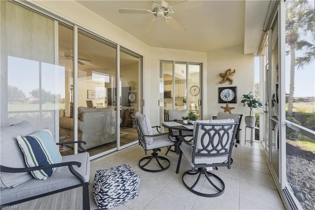 22901 Sago Pointe DR # 2103, ESTERO FL 34135-36