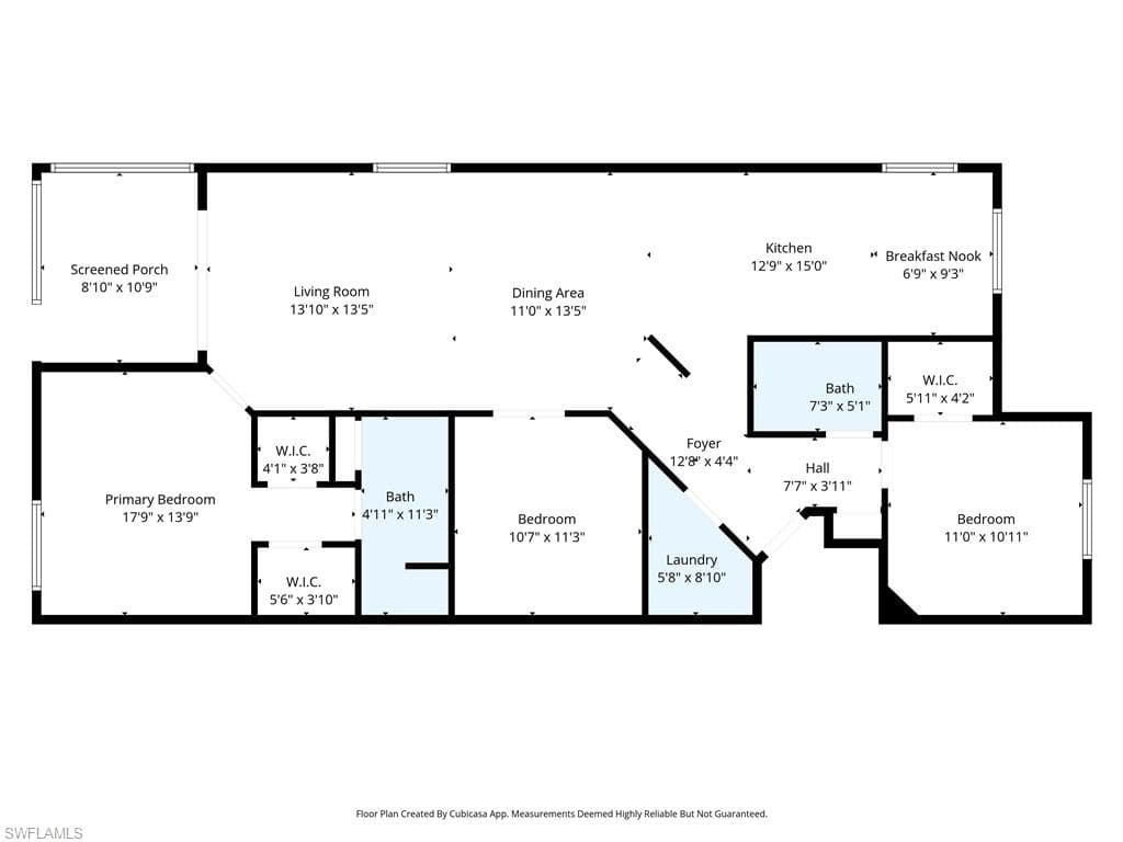 10265 Heritage Bay BLVD # 618, NAPLES FL 34120-41