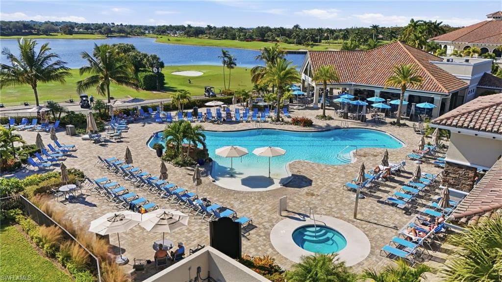 10265 Heritage Bay BLVD # 618, NAPLES FL 34120-35