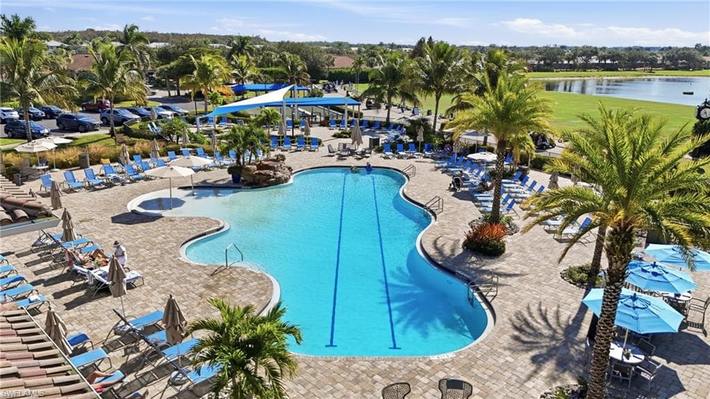 10265 Heritage Bay BLVD # 618, NAPLES FL 34120-34