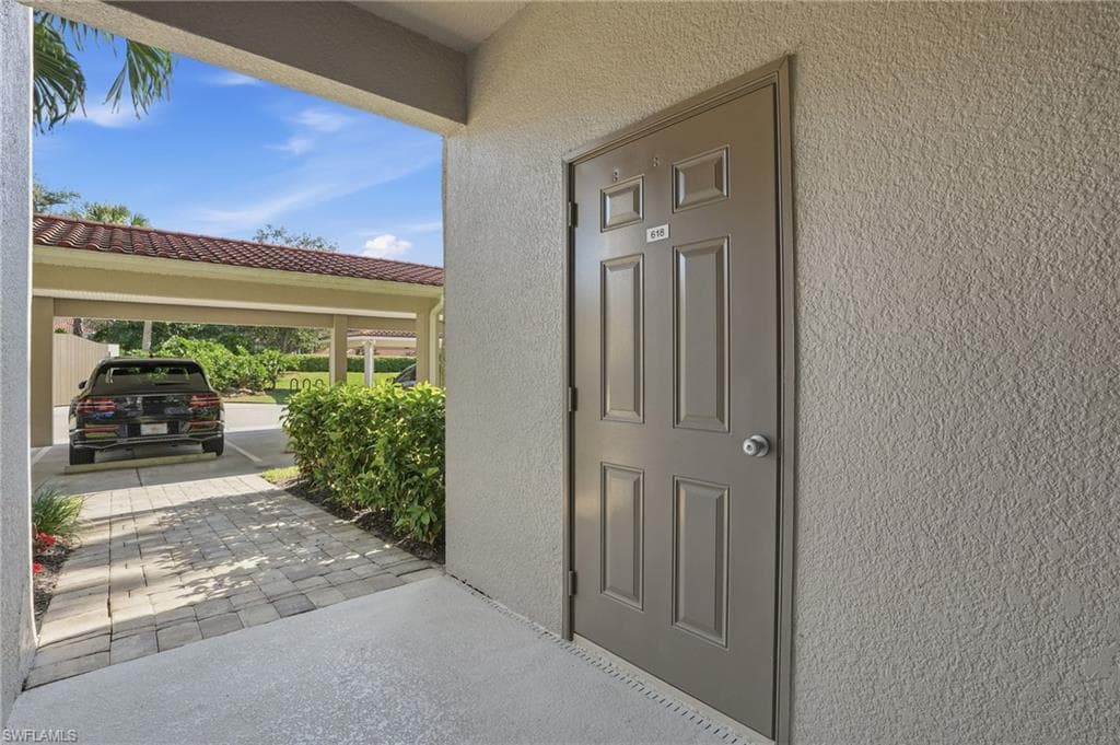 10265 Heritage Bay BLVD # 618, NAPLES FL 34120-30