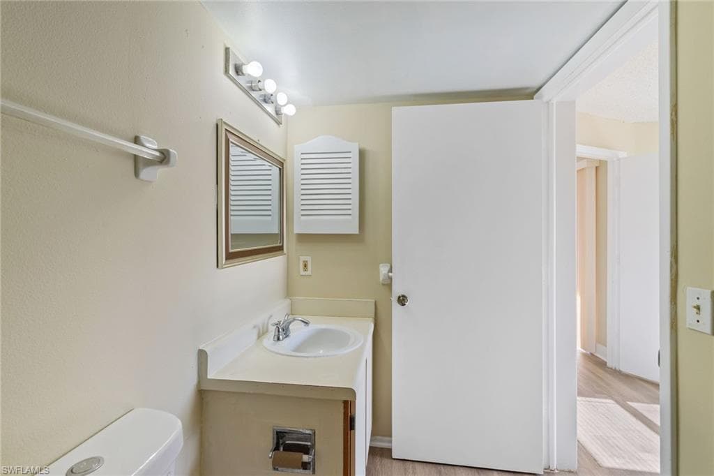 5325 Summerlin RD # 2509, FORT MYERS FL 33919-12