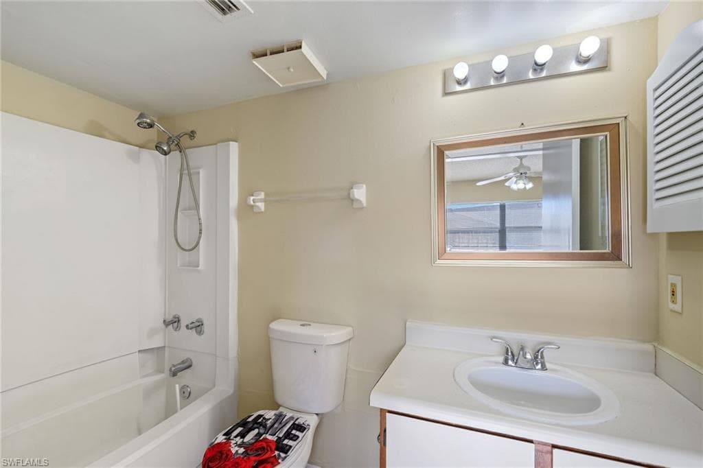 5325 Summerlin RD # 2509, FORT MYERS FL 33919-11