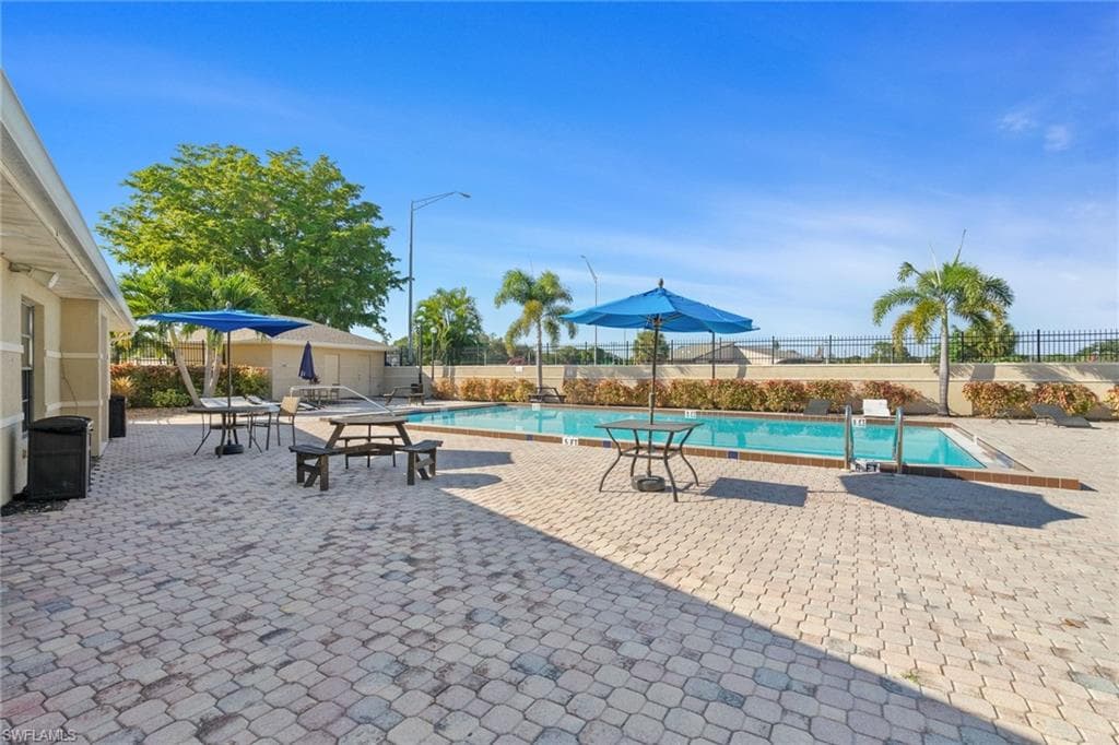 5325 Summerlin RD # 2509, FORT MYERS FL 33919-19