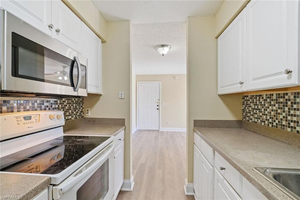 5325 Summerlin RD # 2509, FORT MYERS FL 33919-7