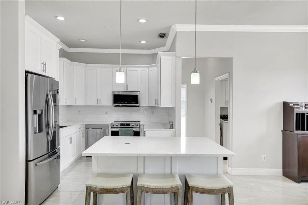 721 Grand Rapids BLVD, NAPLES FL 34120-9