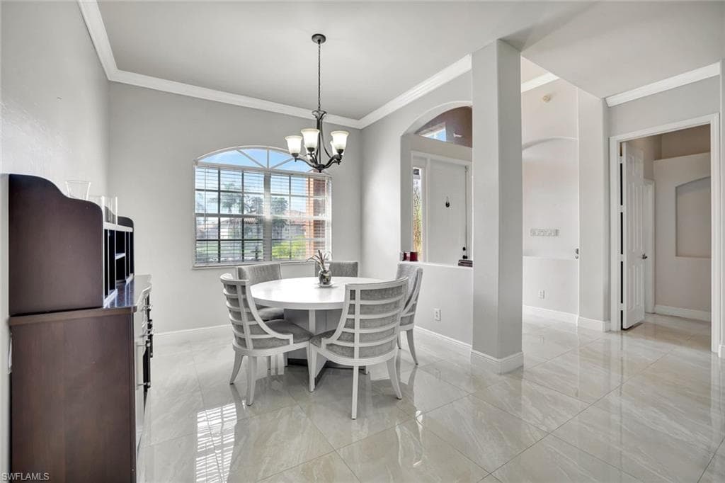 721 Grand Rapids BLVD, NAPLES FL 34120-10