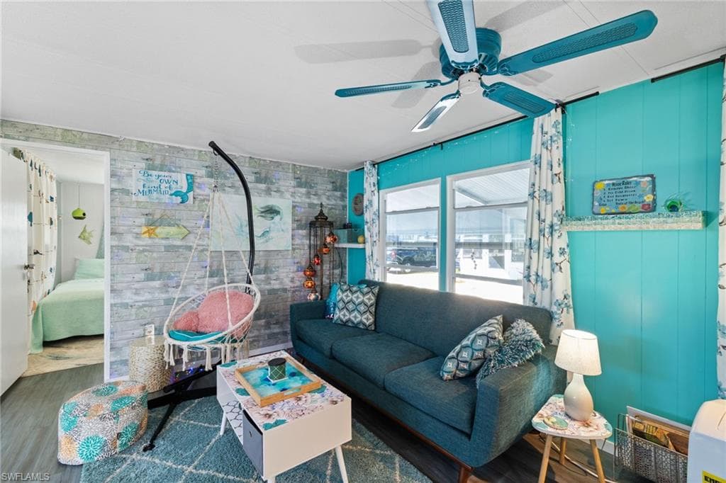 43 Enchanting BLVD # E43, NAPLES FL 34112-12