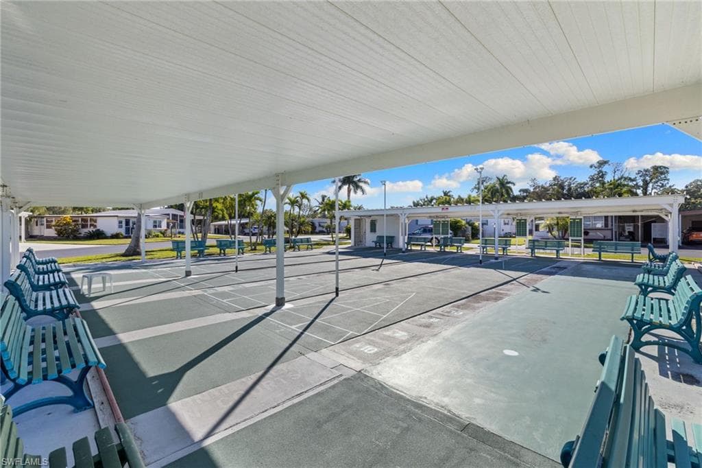 43 Enchanting BLVD # E43, NAPLES FL 34112-32