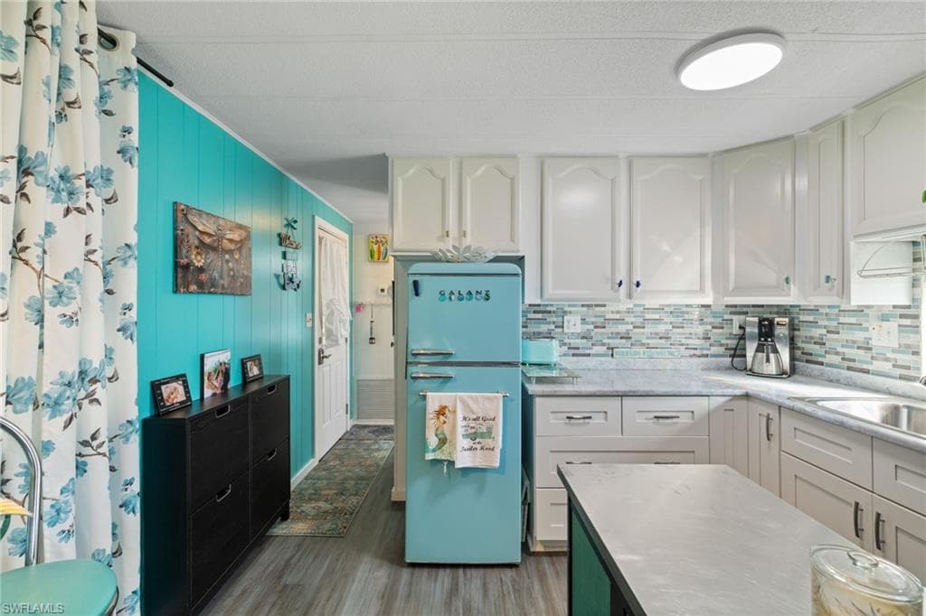 43 Enchanting BLVD # E43, NAPLES FL 34112-10