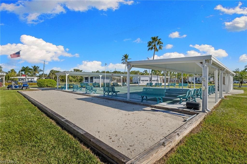 43 Enchanting BLVD # E43, NAPLES FL 34112-34