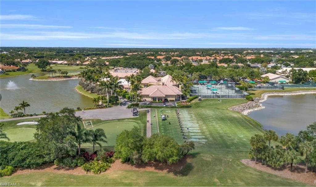 13090 Amberley CT # 1105, BONITA SPRINGS FL 34135-25