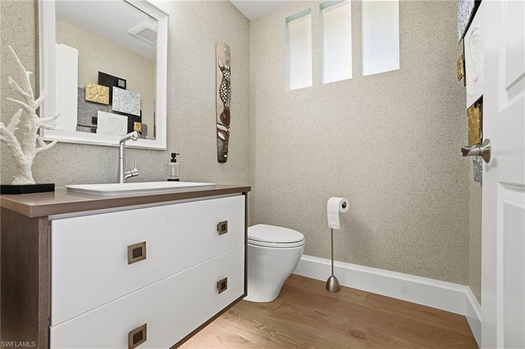 4751 West Bay BLVD # 501, ESTERO FL 33928-23