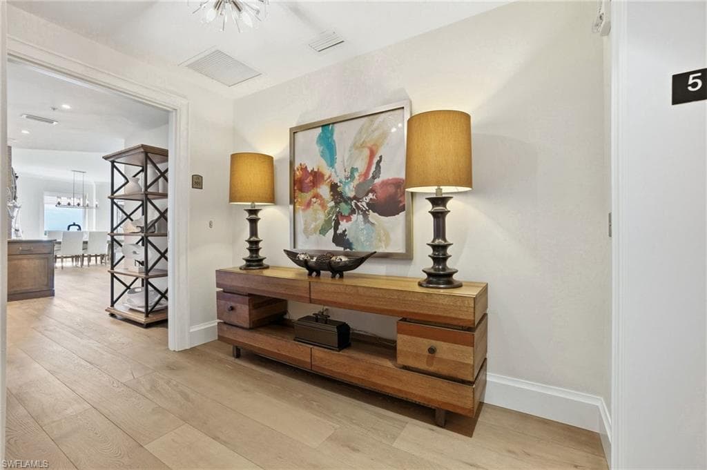 4751 West Bay BLVD # 501, ESTERO FL 33928-28