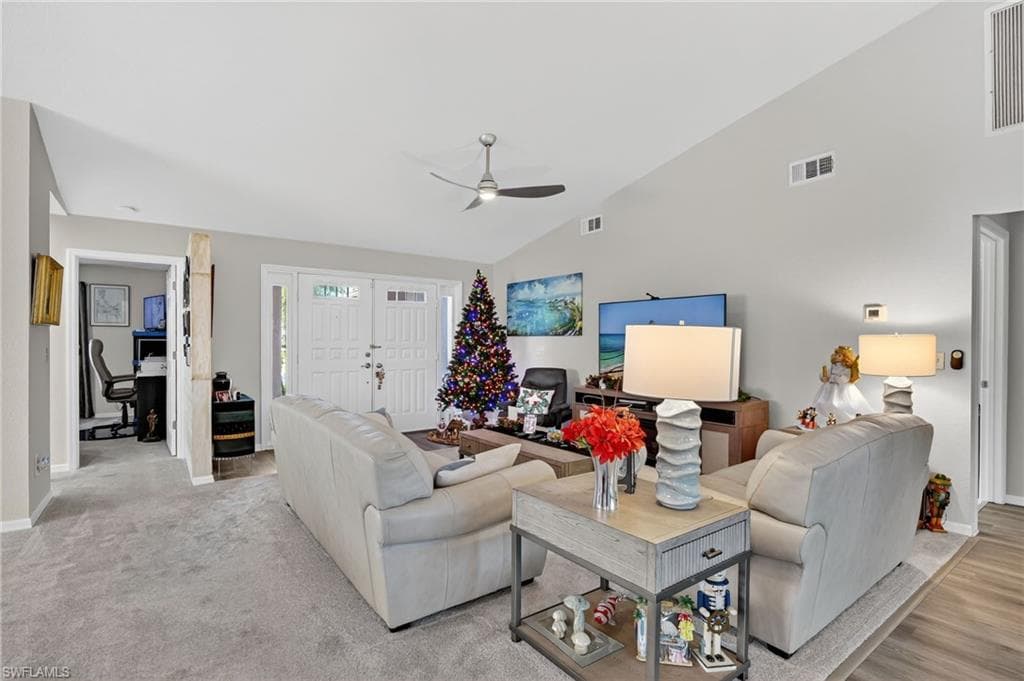 17867 Dracena CIR, NORTH FORT MYERS FL 33917-2