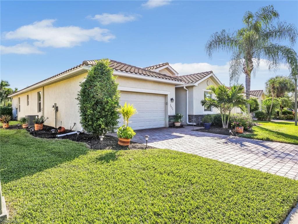 3493 Dandolo CIR, CAPE CORAL FL 33909-6
