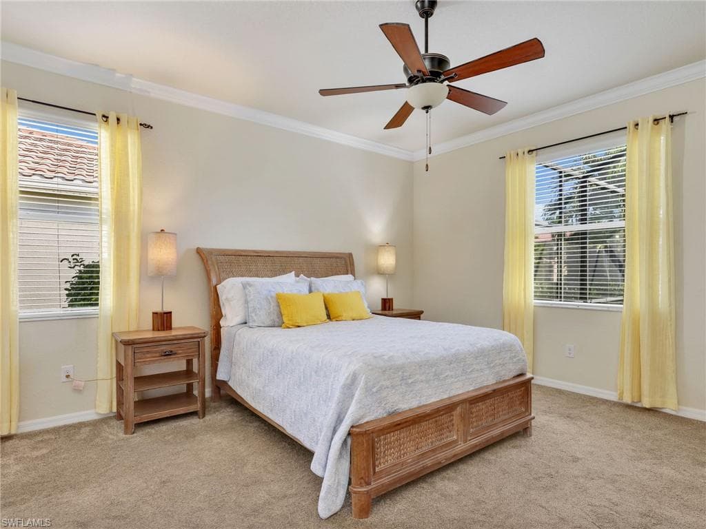 3493 Dandolo CIR, CAPE CORAL FL 33909-4