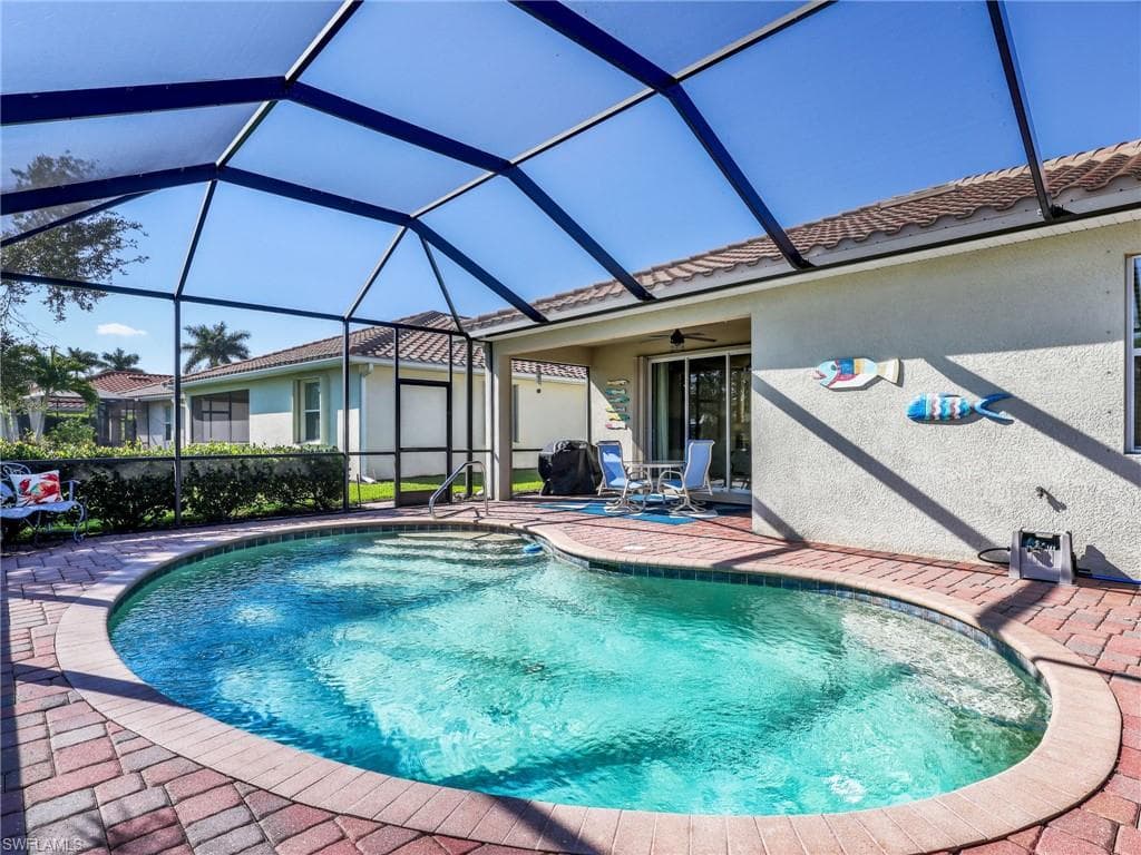 3493 Dandolo CIR, CAPE CORAL FL 33909-37
