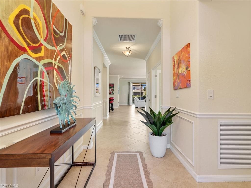 3493 Dandolo CIR, CAPE CORAL FL 33909-9