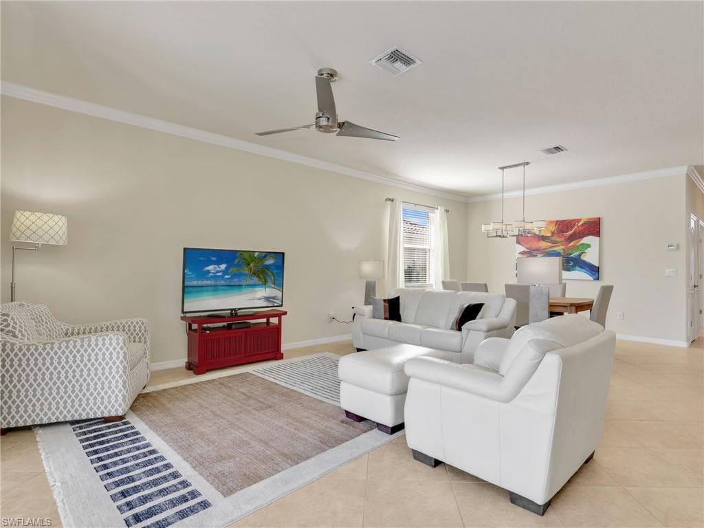 3493 Dandolo CIR, CAPE CORAL FL 33909-13