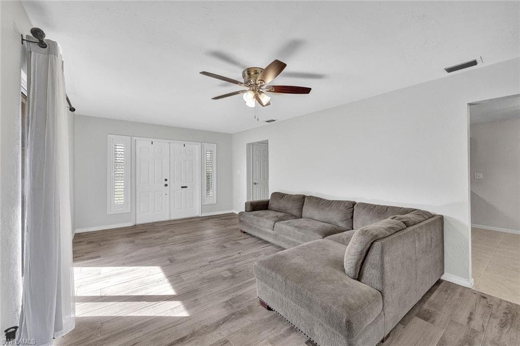 4280 Island CIR # A, FORT MYERS FL 33919-5