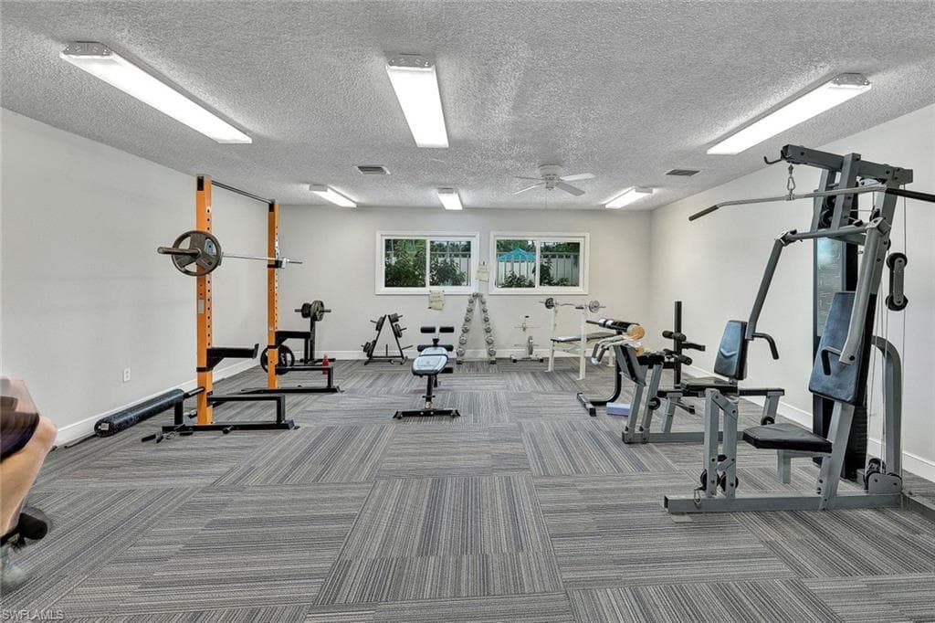 4280 Island CIR # A, FORT MYERS FL 33919-15