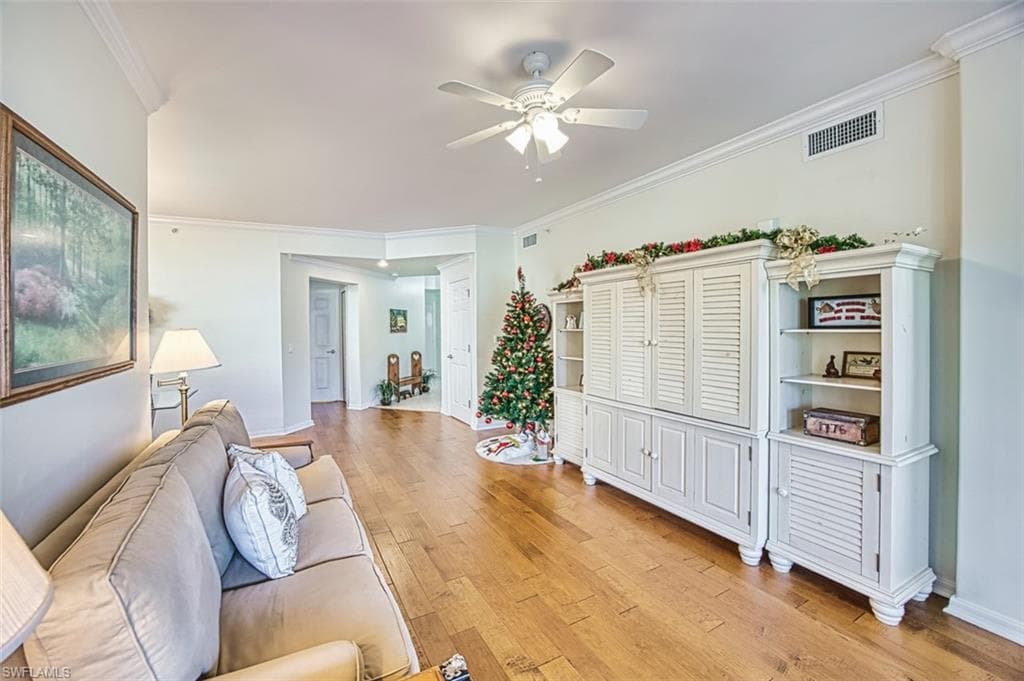 11611 Navarro WAY # 2002, FORT MYERS FL 33908-1