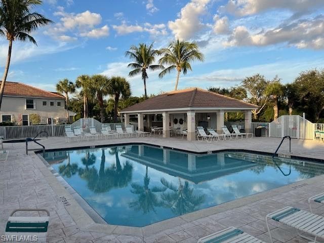 11611 Navarro WAY # 2002, FORT MYERS FL 33908-41