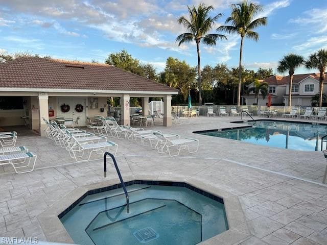 11611 Navarro WAY # 2002, FORT MYERS FL 33908-42