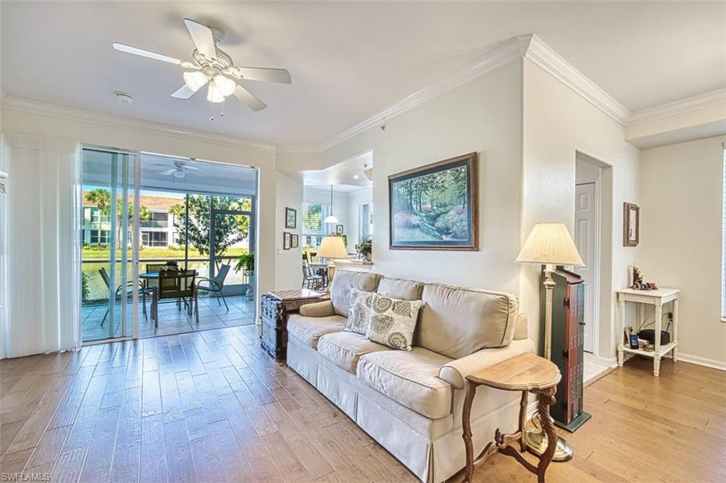 11611 Navarro WAY # 2002, FORT MYERS FL 33908-11