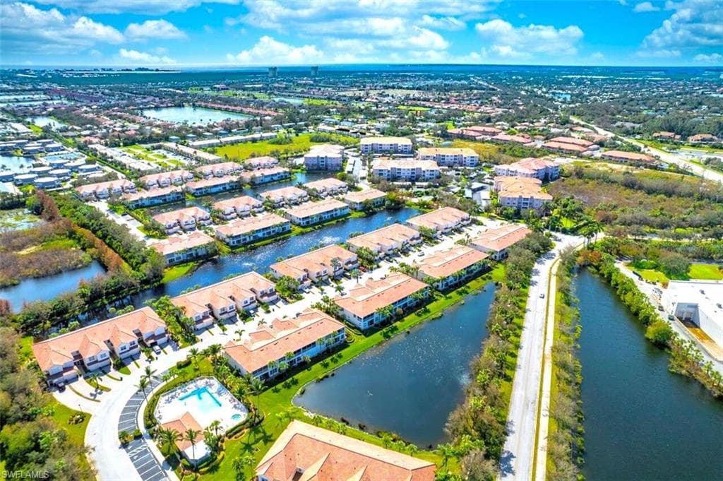 11611 Navarro WAY # 2002, FORT MYERS FL 33908-8