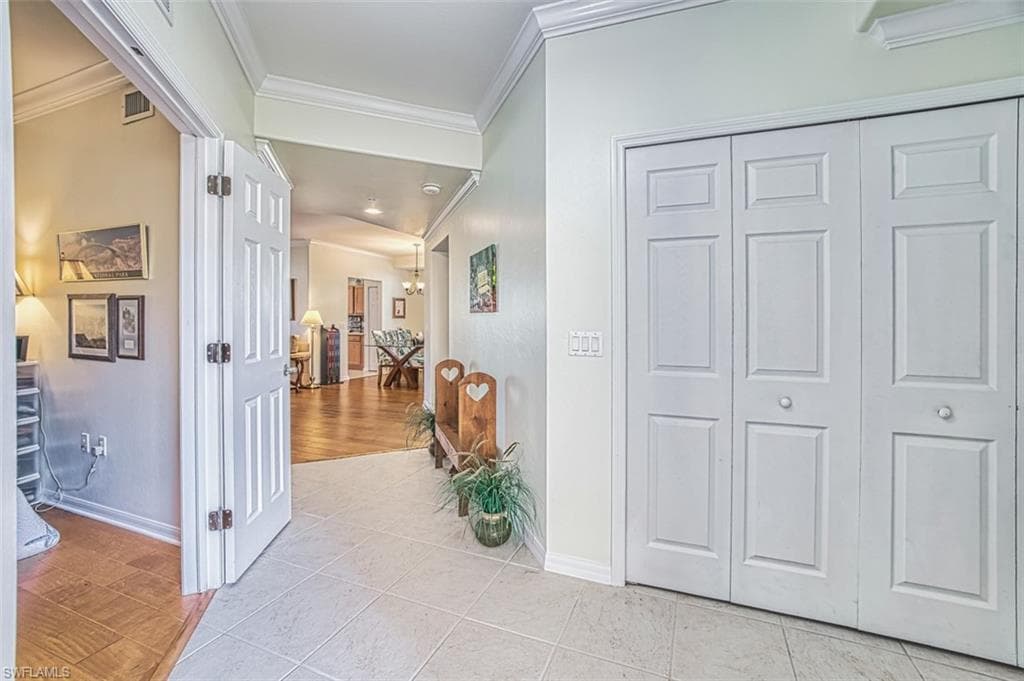 11611 Navarro WAY # 2002, FORT MYERS FL 33908-32