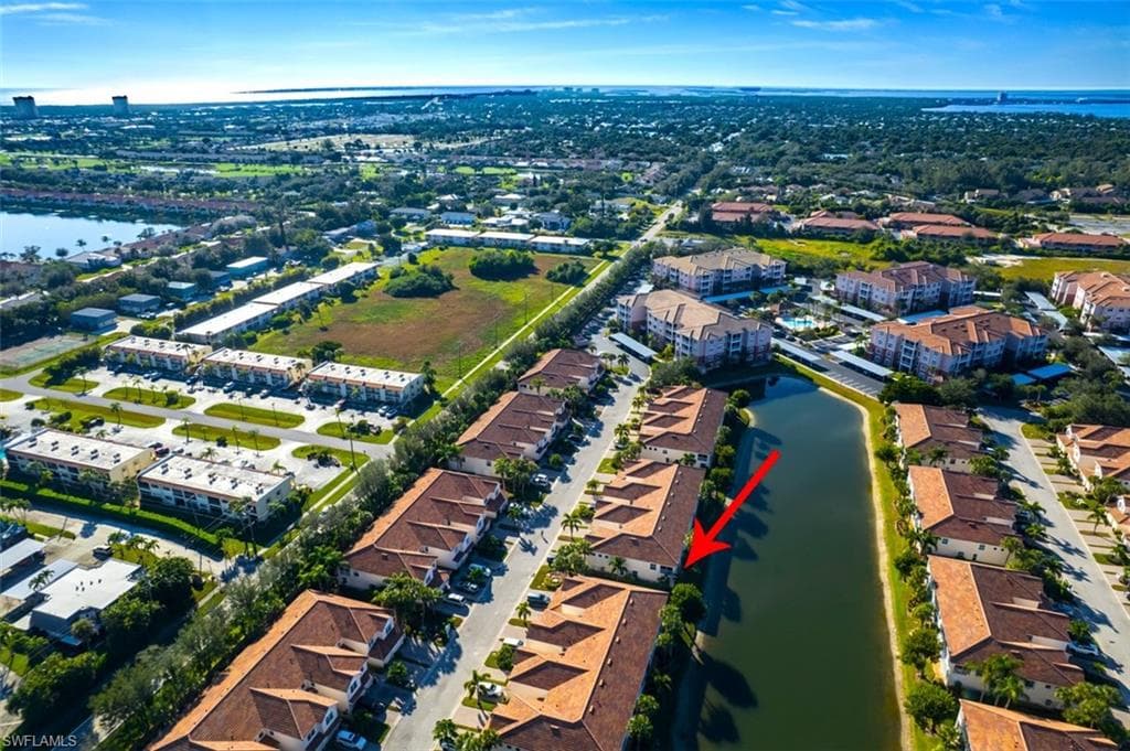 11611 Navarro WAY # 2002, FORT MYERS FL 33908-43