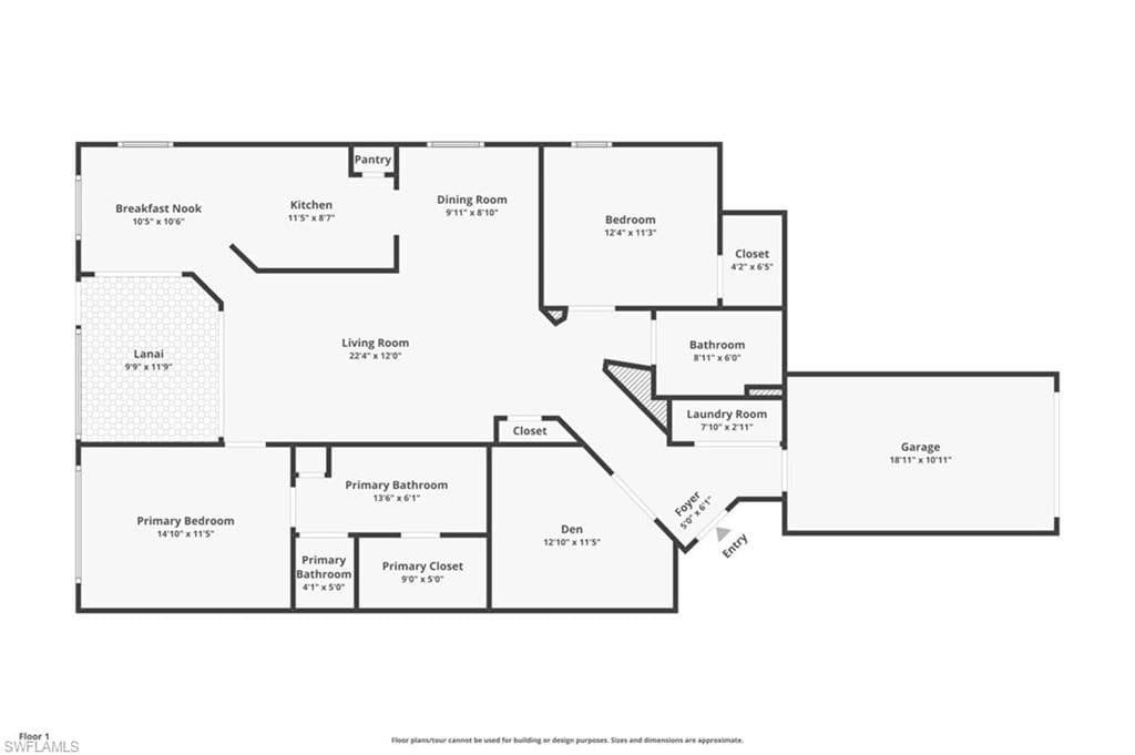 11611 Navarro WAY # 2002, FORT MYERS FL 33908-38