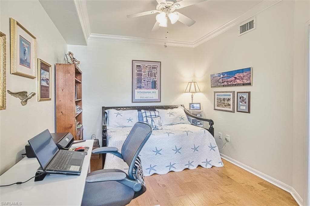 11611 Navarro WAY # 2002, FORT MYERS FL 33908-28