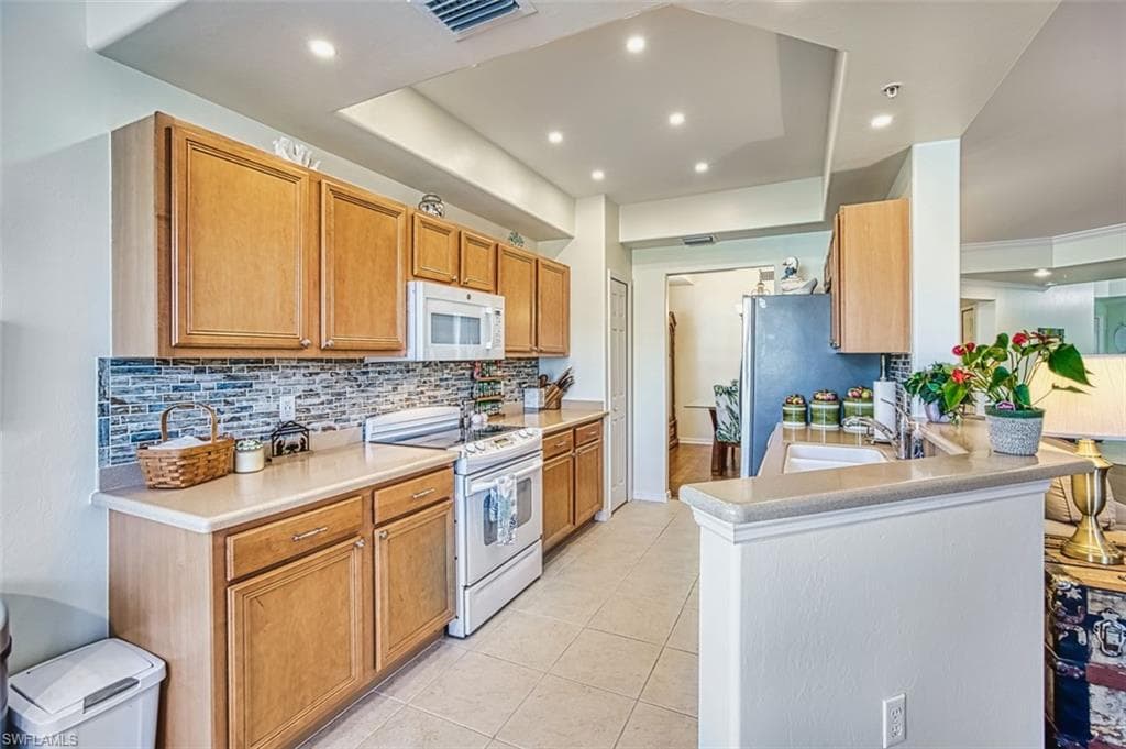 11611 Navarro WAY # 2002, FORT MYERS FL 33908-3