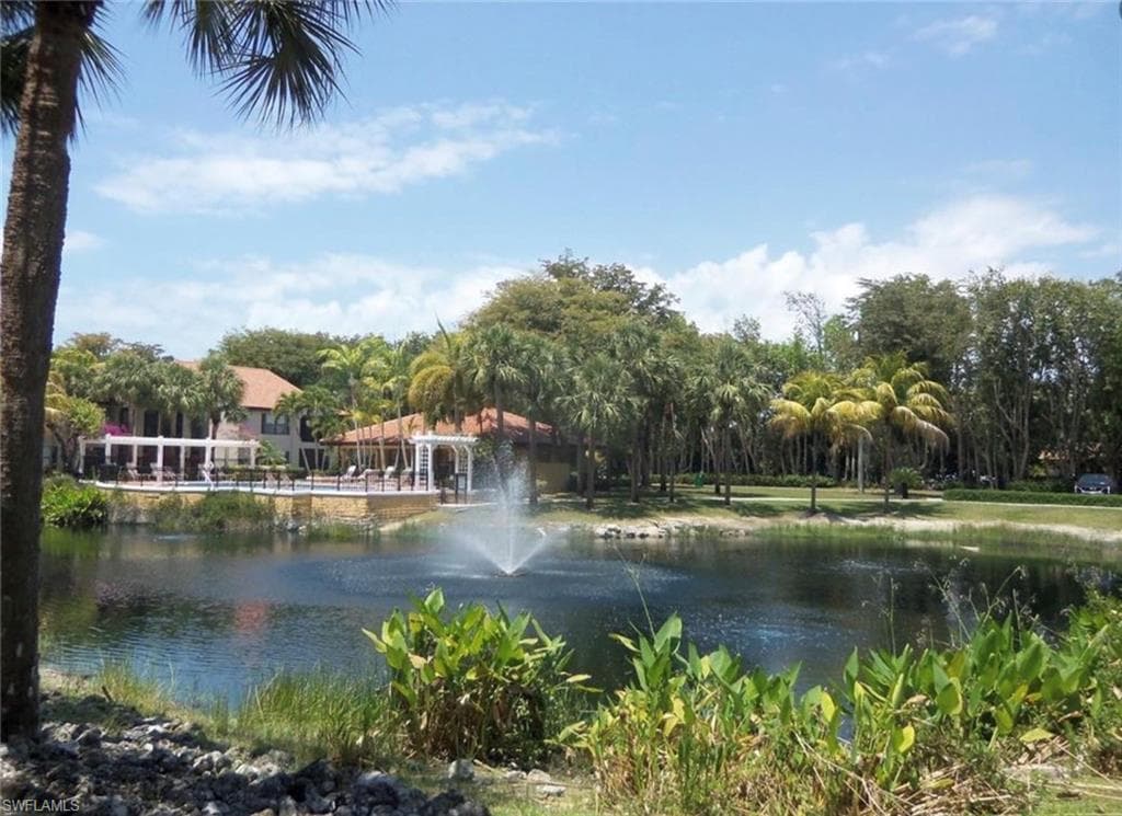 8245 Ibis Club DR # 409, NAPLES FL 34104-1