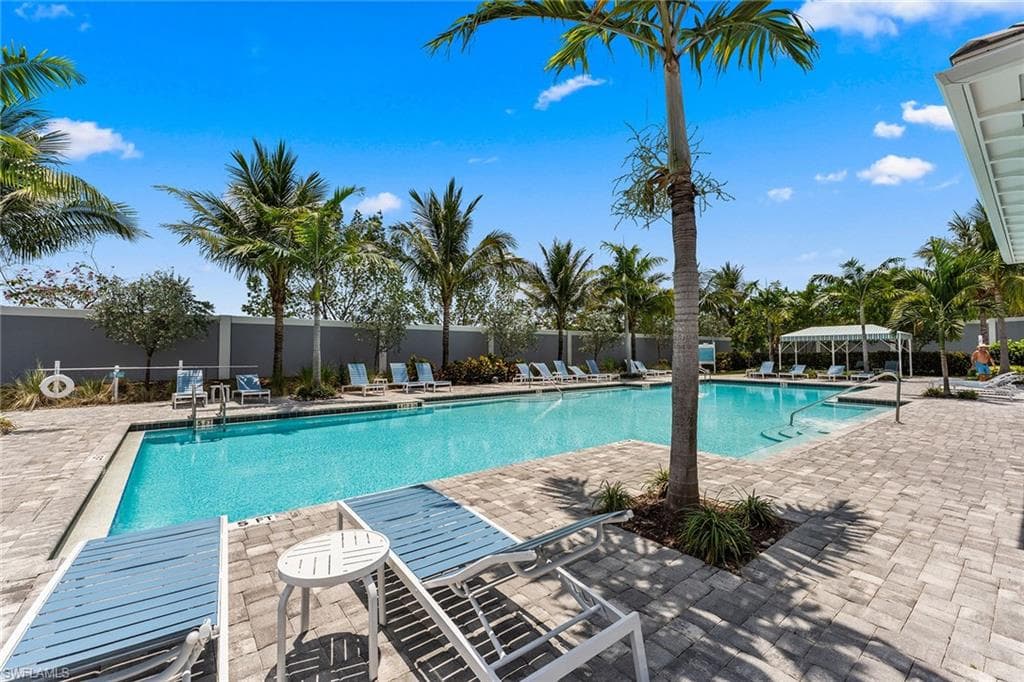 2609 Seychelles CIR # 1608, NAPLES FL 34112-34