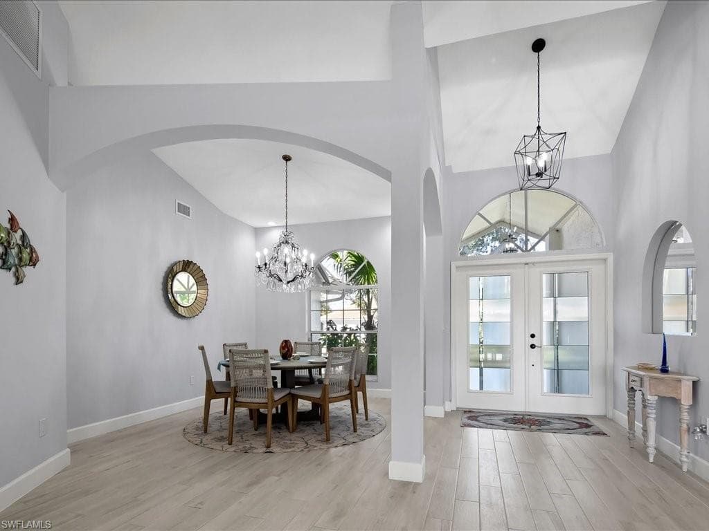 11422 Night Heron DR, NAPLES FL 34119-5