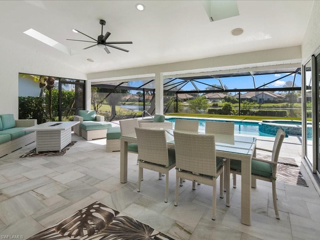 11422 Night Heron DR, NAPLES FL 34119-15