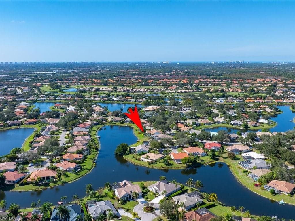 11422 Night Heron DR, NAPLES FL 34119-2