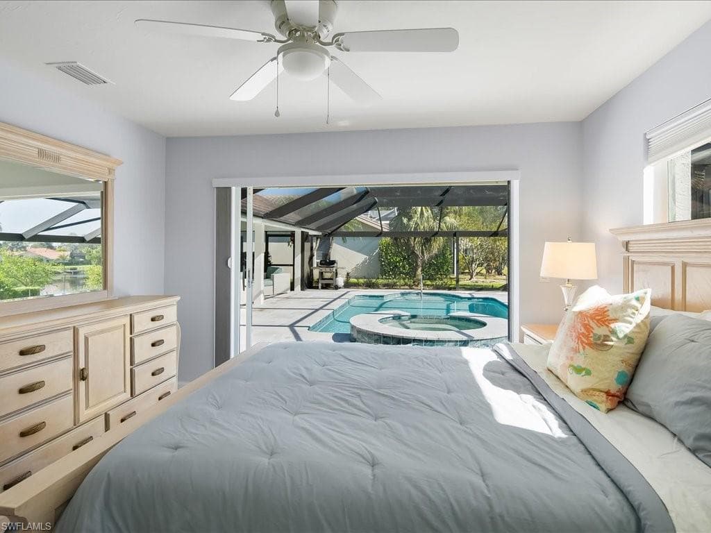 11422 Night Heron DR, NAPLES FL 34119-27