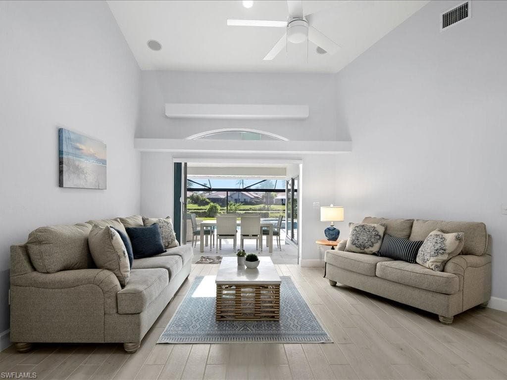 11422 Night Heron DR, NAPLES FL 34119-4