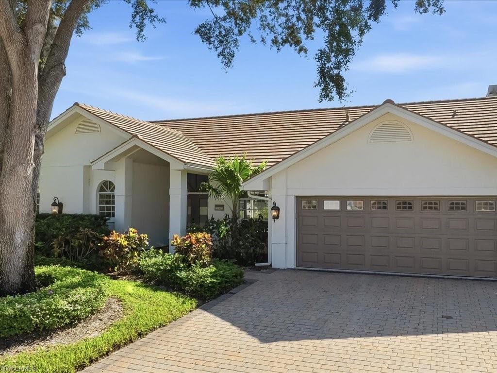11422 Night Heron DR, NAPLES FL 34119-36