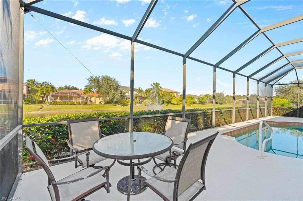 8429 Laurel Lakes BLVD, NAPLES FL 34119-22