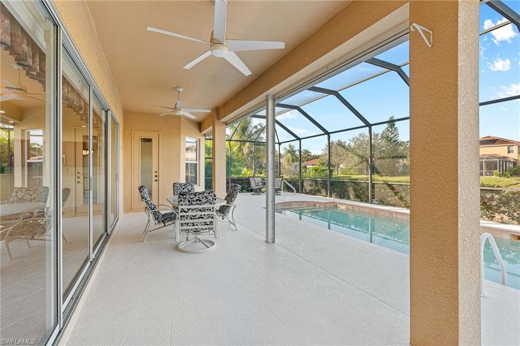 8429 Laurel Lakes BLVD, NAPLES FL 34119-21